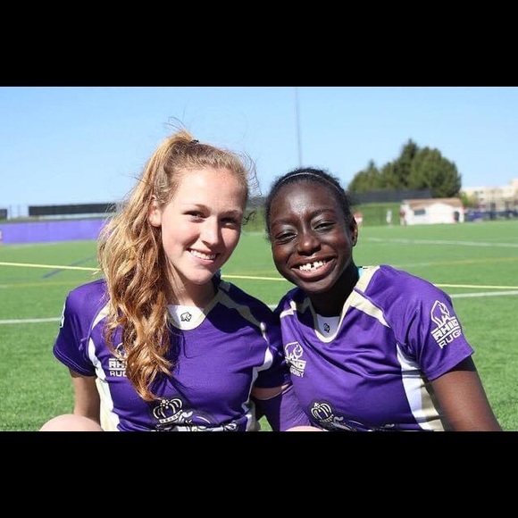 Meet your Posher, Keiva - Picture 2 of 2